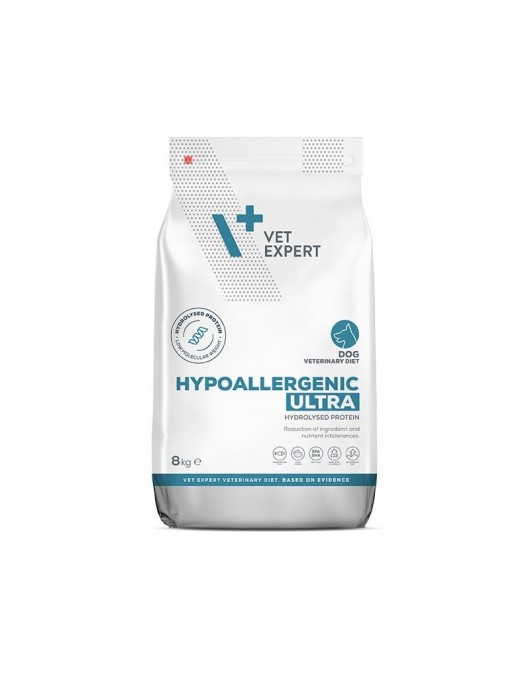 Vet Expert Hypoallergenic Ultra - Грижа за кожата и козината