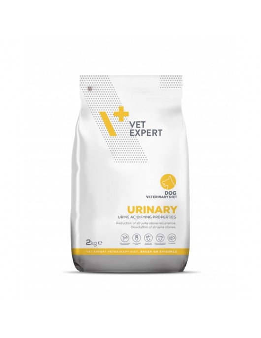 Vet Expert Diet Urinary Dog - Грижа за бъбреците и уринарния тракт