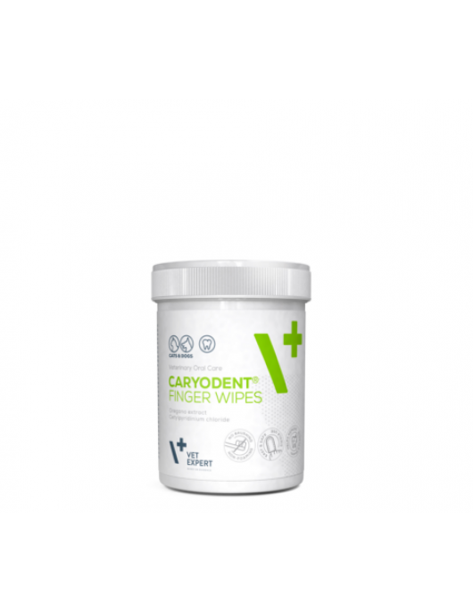 Vet Expert CaryoDent Proliqua - Хранителни добавки