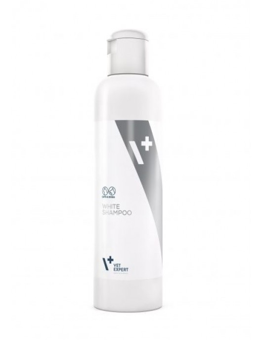 Vet Expert Black Hair Shampoo 250мл - Шампоани и балсами