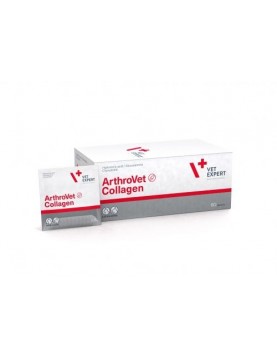 Vet Expert Arthro Vet Collagen - сашета
