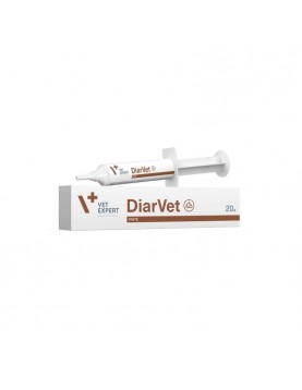 Vet Expert Diar Vet - паста 20мл