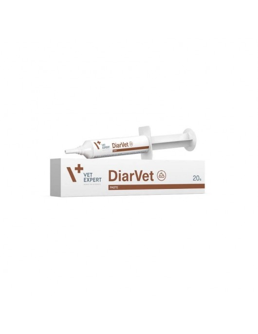 Vet Expert Diar Vet - паста 20мл - Хранителни добавки