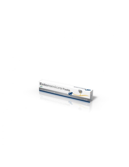 Enteromicro Complex - таблетки - Хранителни добавки