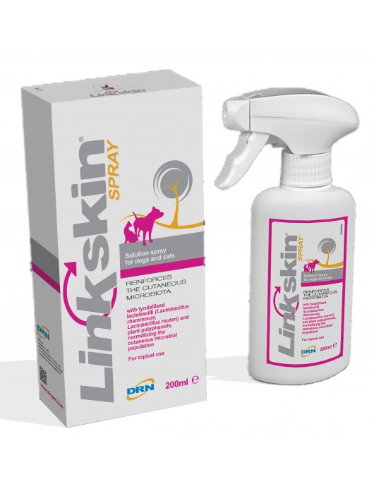 Clorexyderm Shampoo - 250мл ВЕТЕРИНАРНА АПТЕКА