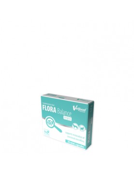 Vetfood Flora Balance MINI - синбиотик за кучета и котки