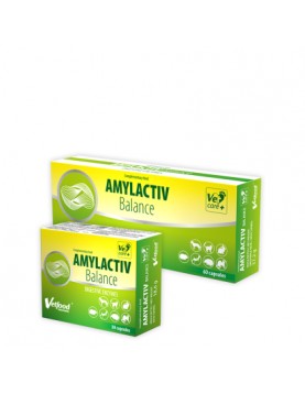 Vetfood Amylactiv Balance - Хранителни добавки