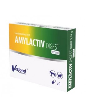 Vetfood Amylactiv Balance - Хранителни добавки