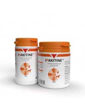 Ipakitine/Ипакитин - хранителна добавка при бъбречна недостатъчност
