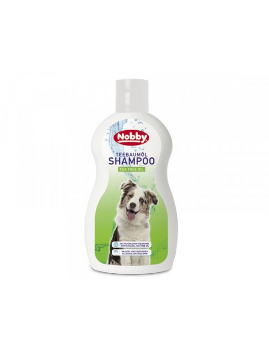 Шампоан Nobby Puppy - специално за кученца - бебета и такива с чувствителна кожа Шампоани и балсами