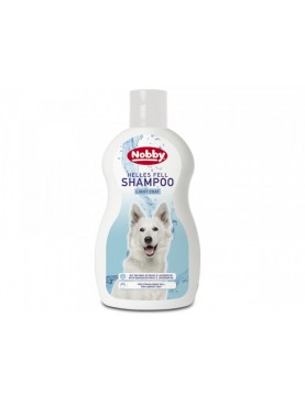 Шампоан Nobby Light coat