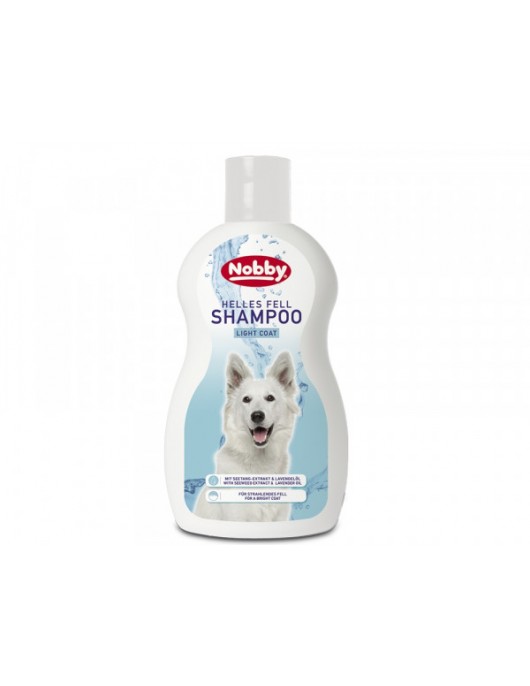 Шампоан Nobby Puppy - специално за кученца - бебета и такива с чувствителна кожа Шампоани и балсами