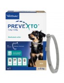 Foresto каишка за куче - Противопаразитен нашийник за кучета и котки Foresto каишка за куче - Противопаразитен нашийник за кучета и котки - Противопаразитни