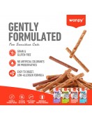 Wanpy Cat Meaty Sticks 3х6гр - Лакомства