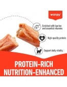 Wanpy Cat Meaty Sticks 3х6гр - Лакомства