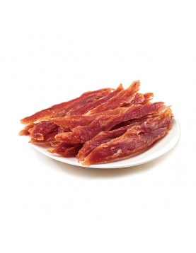 Wanpy Dog Duck Jerky патешко филе ,100г