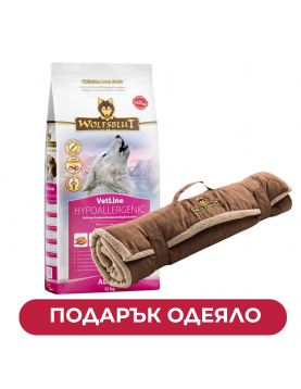 Wolfsblut VetLine Hypoallergenic