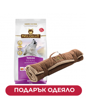 Wolfsblut VetLine Renal