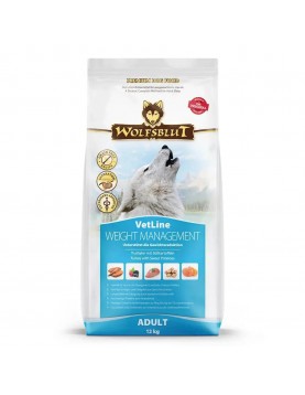 Wolfsblut VetLine Weight Management