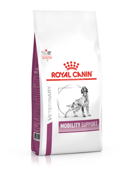 Royal Canin VHN Canine Mobility - Грижа за костите и ставите