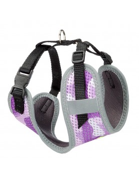 Нагръдник Nikita Fashion Ferplast XS