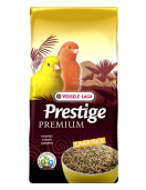 Versele-Laga Premium Prestige Canaries - пъноценна премиум храна за канари - Храни 