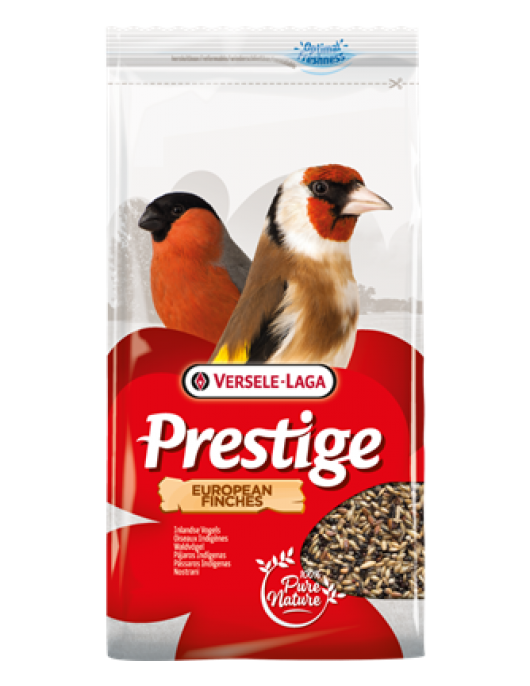 Versele-Laga Standart Prestige European Finches - Храни 