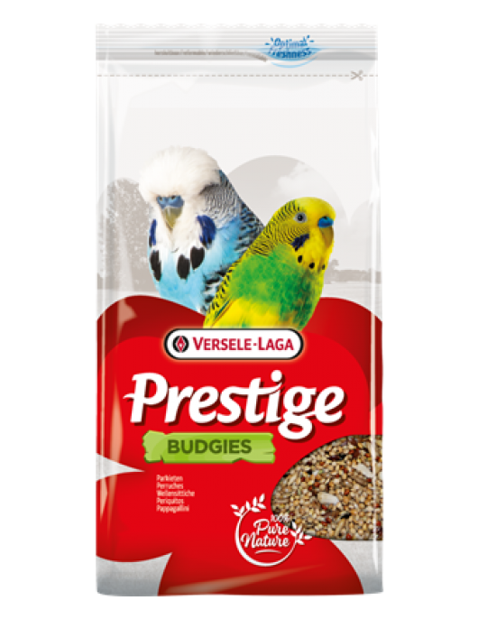 Versele-Laga Standart Prestige Budgies - Храни 