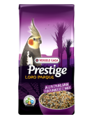 Versele-Laga Premium Prestige Australian Parakeet - пълноценна премиум храна за австралийски средни папагали - Храни 