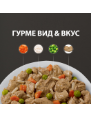 Hill`s Prescription Diet Feline C/d Feline Stew - 82г - Грижа за бъбреците и уринарния тракт