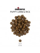 Chicopee Classic Puppy Lamb & Rice - Премиум храна за подрастващи кученца от всички породи. С агне и ориз. Сухи храни Chicopee Classic Dog Puppy Lamb & Rice - Сухи храни