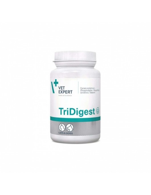 Vet Expert Tri Digest - Хранителни добавки