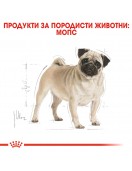 Royal Canin Pug Adult - Сухи храни