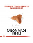 Royal Canin Pug Puppy - Сухи храни