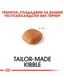 Royal Canin West Highland White Terrier Adult - Сухи храни