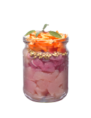 Brit Fresh Chicken & Sweet Potato 400г - Консервирани храни