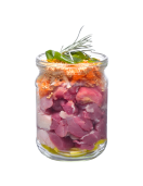 Brit Fresh Duck & Millet 400г - Консервирани храни
