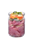 Brit Fresh Veal & Millet 400г - Консервирани храни