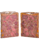 Brit Fresh Chicken & Sweet Potato 400г - Консервирани храни