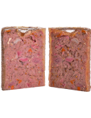 Brit Fresh Duck & Millet 400г - Консервирани храни