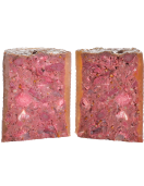 Brit Fresh Veal & Millet 400г - Консервирани храни