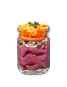 Brit Fresh Beef & Pumpkin 400г - Консервирани храни