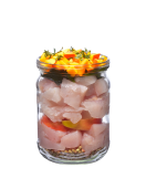 Brit Fresh Fish & Pumpkin 400г - Консервирани храни