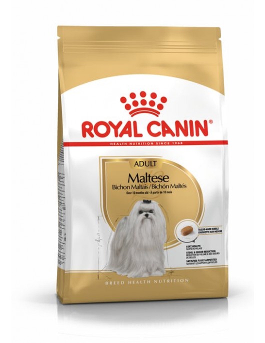 Royal Canin Maltese Adult - Сухи храни