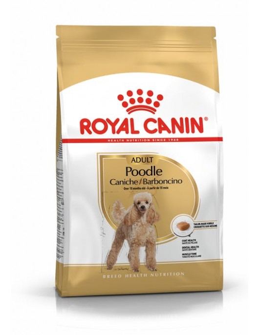 Royal Canin Poodle Adult - Сухи храни