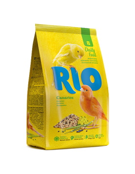 Rio Canaries - Канари