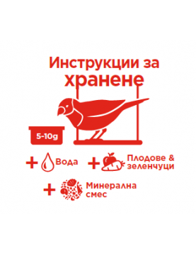 Rio Exotic Birds - Екзотични птички