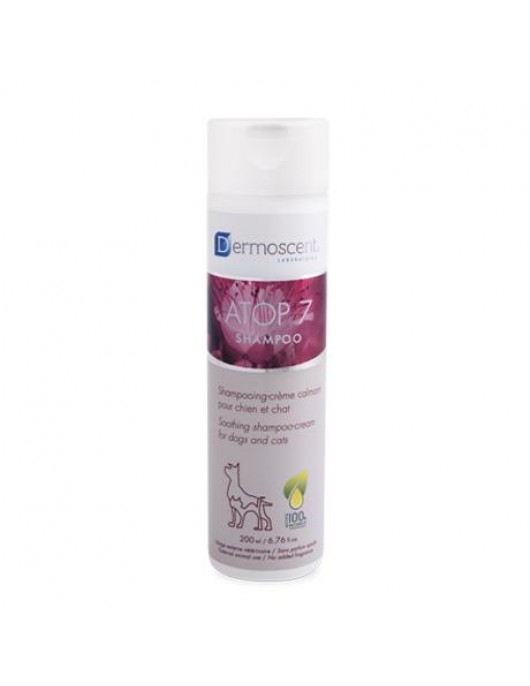 Dermoscent Atop 7 Shampoo - Грижа за кожата и козината