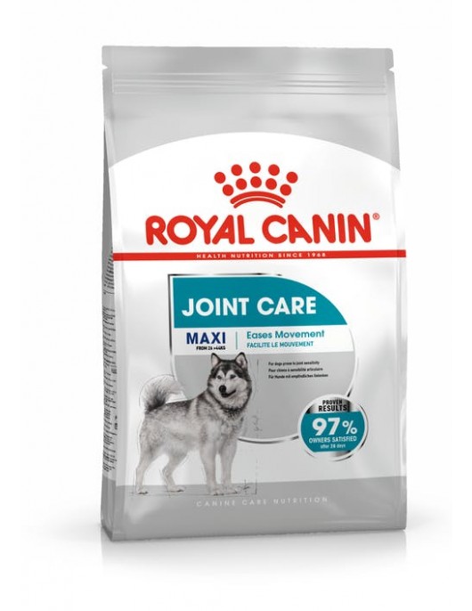 Royal Canin Care Dog Maxi Joint Care - Сухи храни