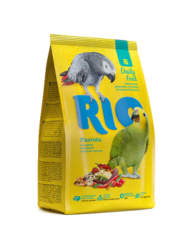 Rio Parrots - Големи папагали